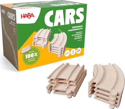HABA Cars Ergänzungsset