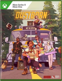 Dustborn (Xbox One/SX)