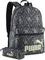 Puma Phase 20l Set puma black/apple spritz/football aop Vorschaubild