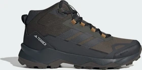 adidas Terrex Skychaser AX5 Mid GTX shadow olive/carbon/bronze strata (Herren)