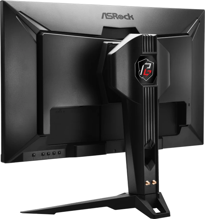 ASRock Phantom Gaming PG27QFT2A, 27"