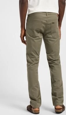 Lee Daren Zip Fly Jeans mercantile green (Herren)