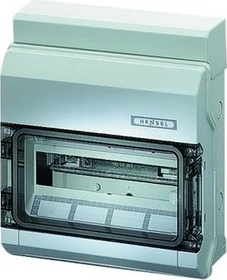 Hensel KV 9112