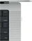 Matias Wireless USB-C Keyboard for Mac, Silver, USB, DE Vorschaubild