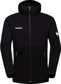 Mammut Aconcagua ML Funktionsjacke schwarz (Herren)