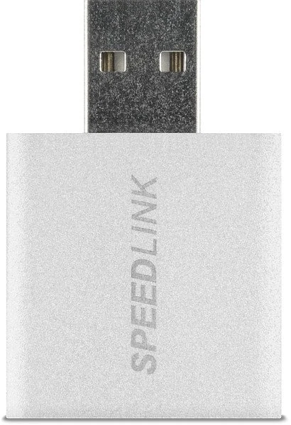 Speedlink Vigo Supreme USB Sound Card