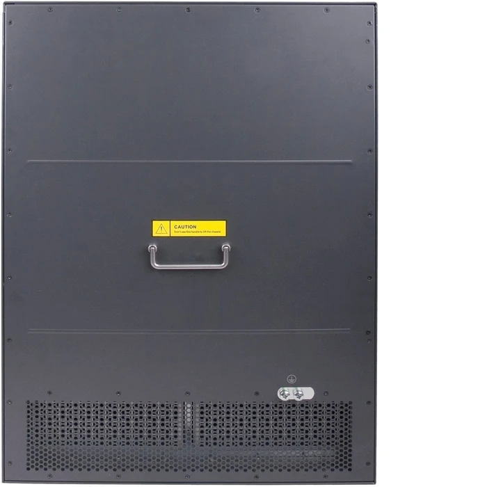 HPE FlexNetwork 7500 Series 7506 Rackmount Switch, 8x Erweiterungsslot