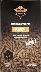 Mr. Barrel BBQ Smoking Pellets Grape Vine Räucherpellets, 2kg