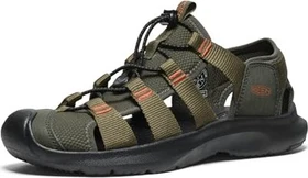 Keen Seanik H2 forest night/dark olive (Herren)