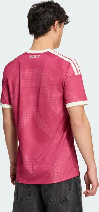 adidas Real Madrid 2026/2027 Ausweichtrikot kurzarm (Herren)