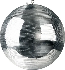 Showtec 5x5mm Mirror Ball 40cm