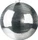 Showtec 5x5mm Mirror Ball 40cm (60431)
