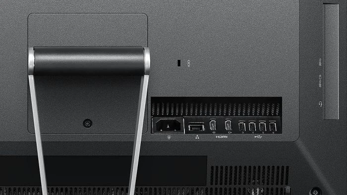 Lenovo ThinkCentre E93z, Core i5-4430S, 4GB RAM, 128GB SSD
