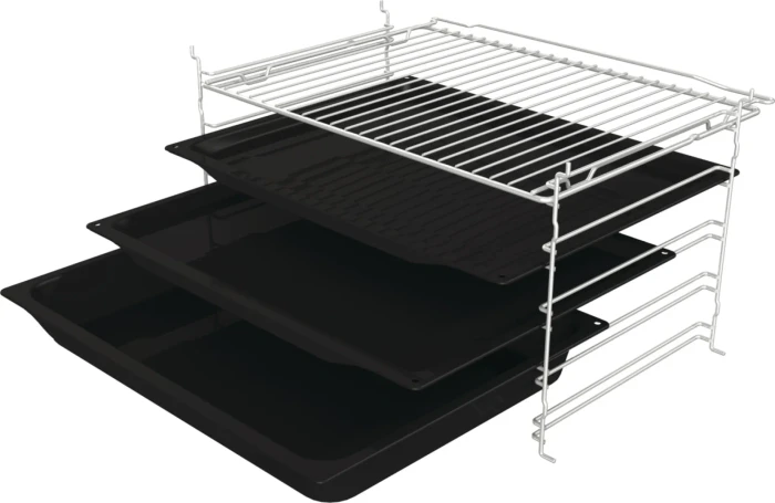 Gorenje BPS6737E04DBG Backofen mit Dampfunterstützung