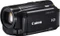 Canon Legria HF M56 schwarz Vorschaubild