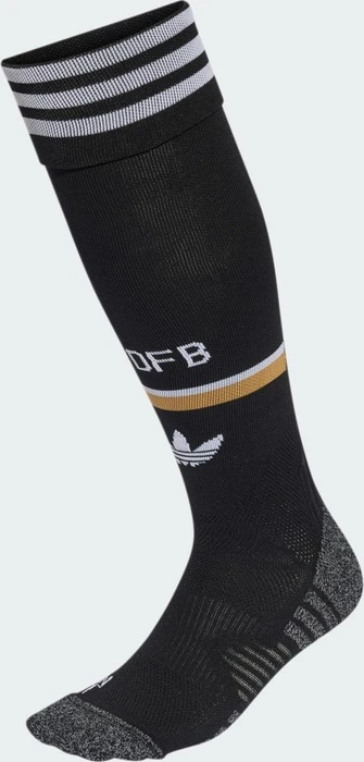 adidas FIFA WM 2026 Deutschland Auswärtsstutzen schwarz