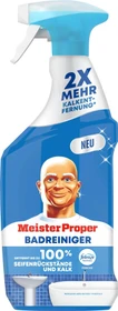 Meister Proper Badreiniger Spray fepreze freshness, 800ml