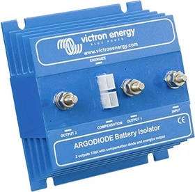 Victron Energy Argodiode 120-2AC 2 batteries 120A