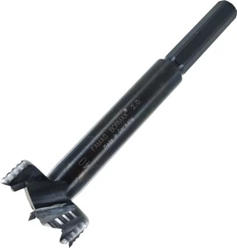 Famag Bormax 2.0 WS lang Forstnerbohrer, 15x75x125mm, 1 Stück