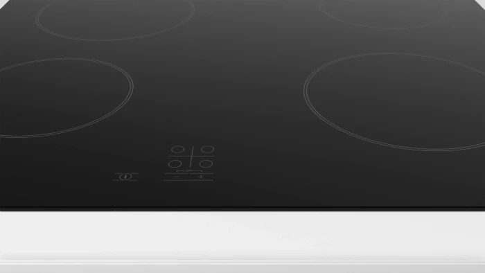 Bosch Serie 2 HBD271FB66 Backofen-Set