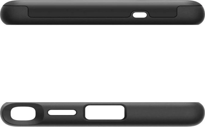 Spigen Slim Armor MagFit für Samsung Galaxy S25 Ultra