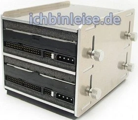 Ichbinleise Box HDD 20