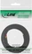 InLine Antennenkabel RP-SMA Stecker/RP-SMA Buchse, 4m, schwarz Vorschaubild