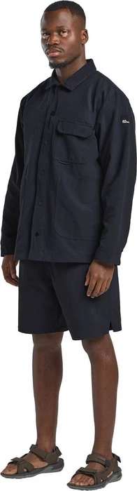 Jack Wolfskin Lakewood Cruise cold coffee (Herren)