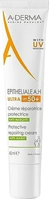 A-Derma Epitheliale A.H Ultra Protective Cream LSF50+, 40ml