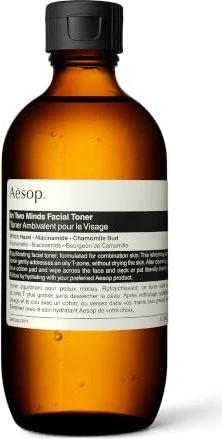 AESOP In Two Minds Facial Toner, 200ml
