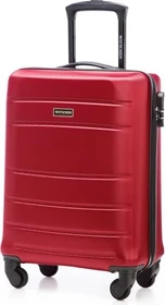 Wittchen Globe Line Spinner 54cm rot