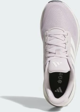adidas Runfalcon 5 ice purple/off white/core black (Damen)