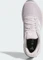 adidas Runfalcon 5 ice purple/off white/core black (Damen) Vorschaubild