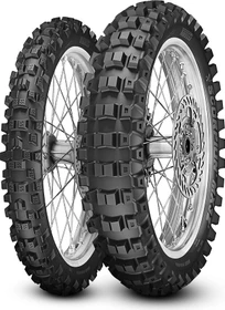 Pirelli Scorpion MX32 Mid Hard 90/100 21 57M TT