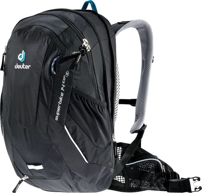 Deuter Superbike 14 EXP SL schwarz (Damen)