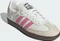 adidas Samba OG cloud white/lucid pink/wonder white (Damen) Vorschaubild