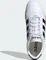 adidas Grand Court Lo cloud white/core black/gum (Damen) Vorschaubild