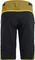 Vaude Moab Shorts IV Fahrradhose kurz schwarz (Herren) Vorschaubild