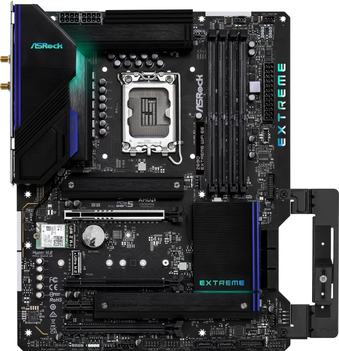 ASRock Z690 Extreme WiFi 6E (Intel 1700)
