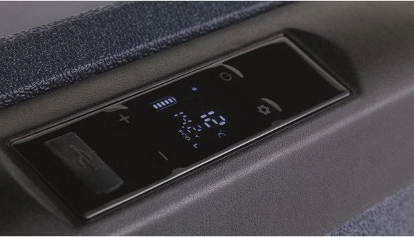 Outwell Arctic Chill 40 Kompressor-Kühlbox