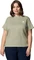 Columbia Rolling Bend mit Grafik T-Shirt kurzarm (Damen) Vorschaubild