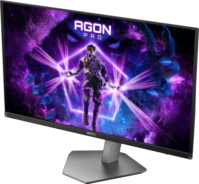 AOC Agon Pro AG276QKD2, 26.7"