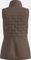 Odlo Zeroweight Insulator Laufweste brown granite (Damen) Vorschaubild