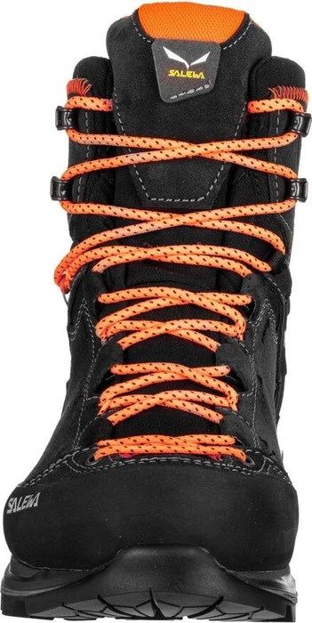 Salewa Mountain Trainer 2 Mid GTX onyx/schwarz (Herren)