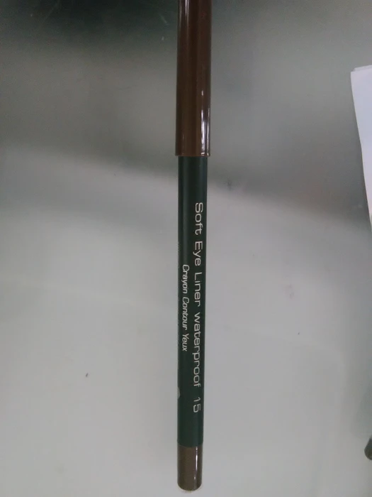 Artdeco Soft Eye Liner Waterproof 15 dark hazelnut, 1.2g