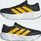 adidas Galaxy 8 core black/bold gold/carbon (Damen) Vorschaubild