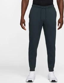 Nike Primary Fleece Trainingshose lang seaweed (Herren)