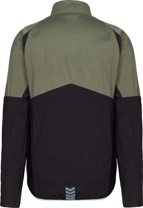 Protective P-Beat Street 2.0 Fahrradjacke olive (Herren)