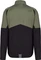 Protective P-Beat Street 2.0 Fahrradjacke olive (Herren) Vorschaubild