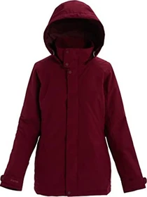 Burton Jet Set Funktionsjacke port royal heather (Damen)